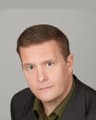 Portrait of Derek Walker