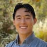 Portrait of Michael Gu