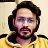 Portrait of Mohak Singh