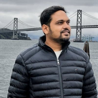 Sandeep Panda