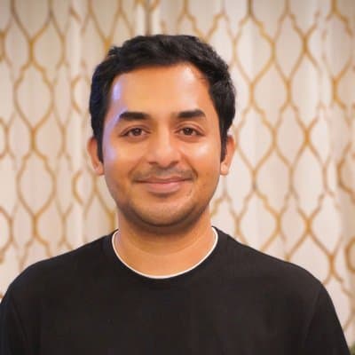 Syed Fazle Rahman