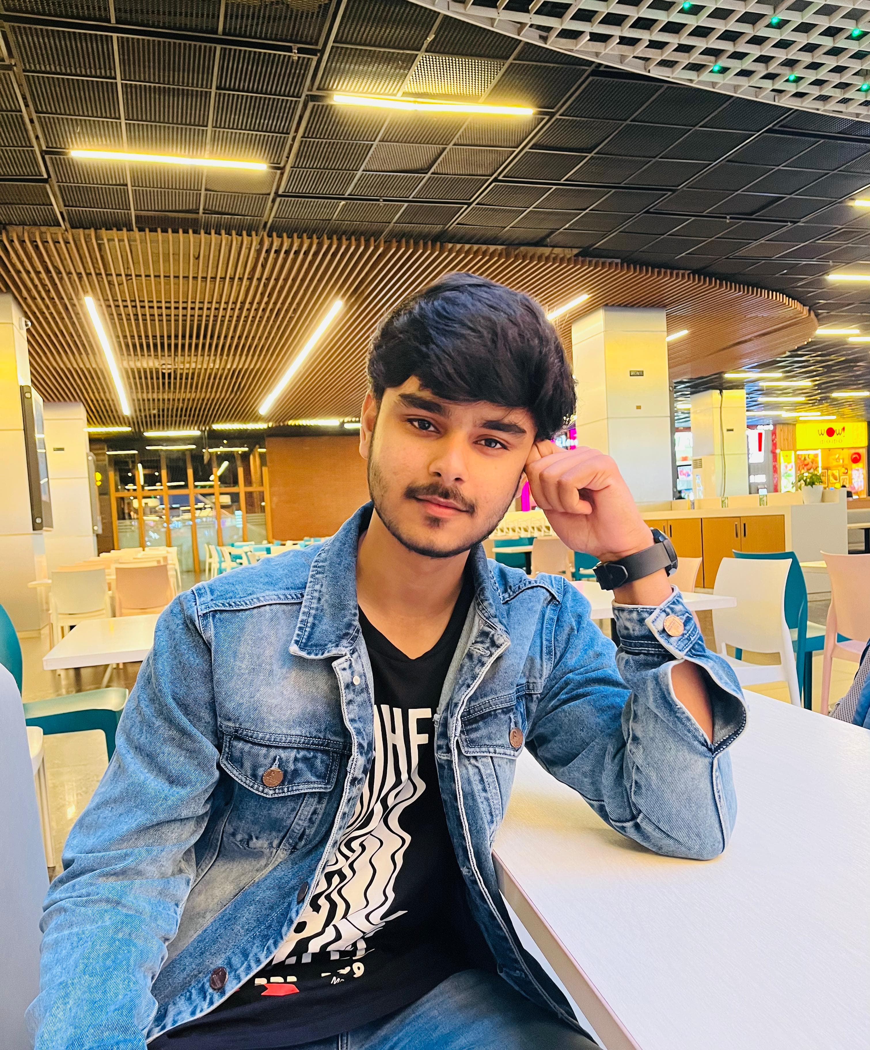 Ankit Kumar