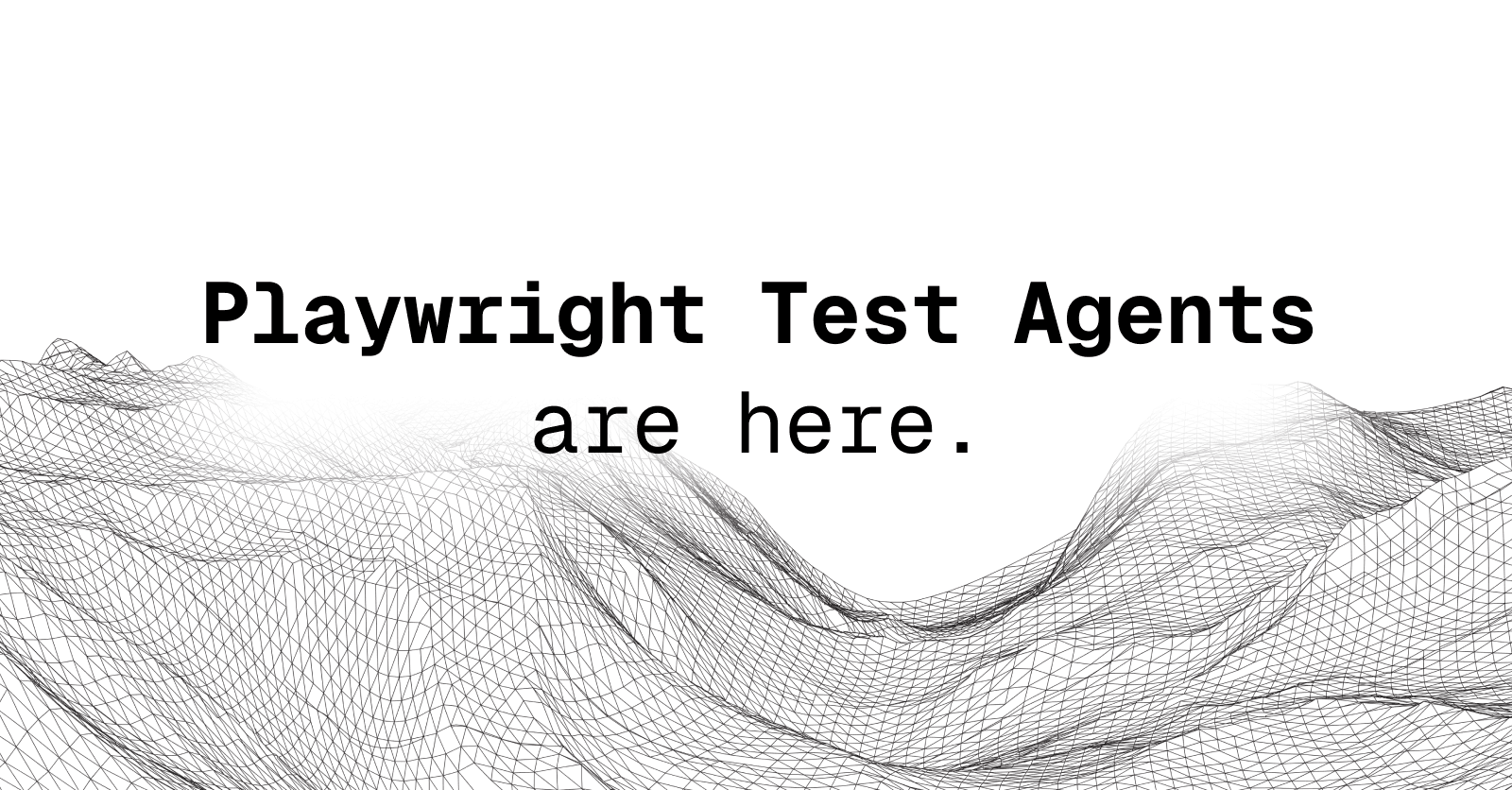 Cover image for Playwright Test Agents in 2026: what works, what breaks, and what's next